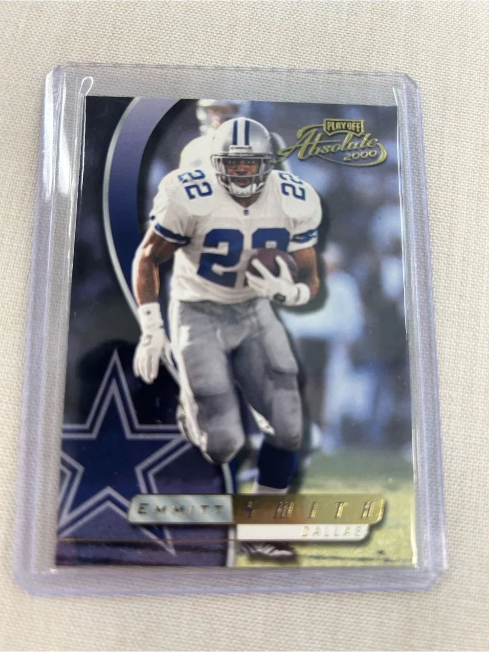 Emmitt Smith