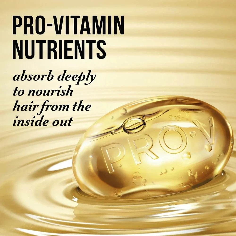 Pantene Pro-V 2pk pantene