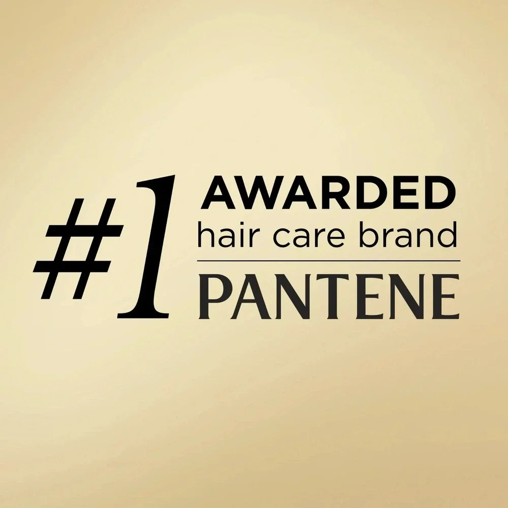 Pantene Pro-V 2pk pantene