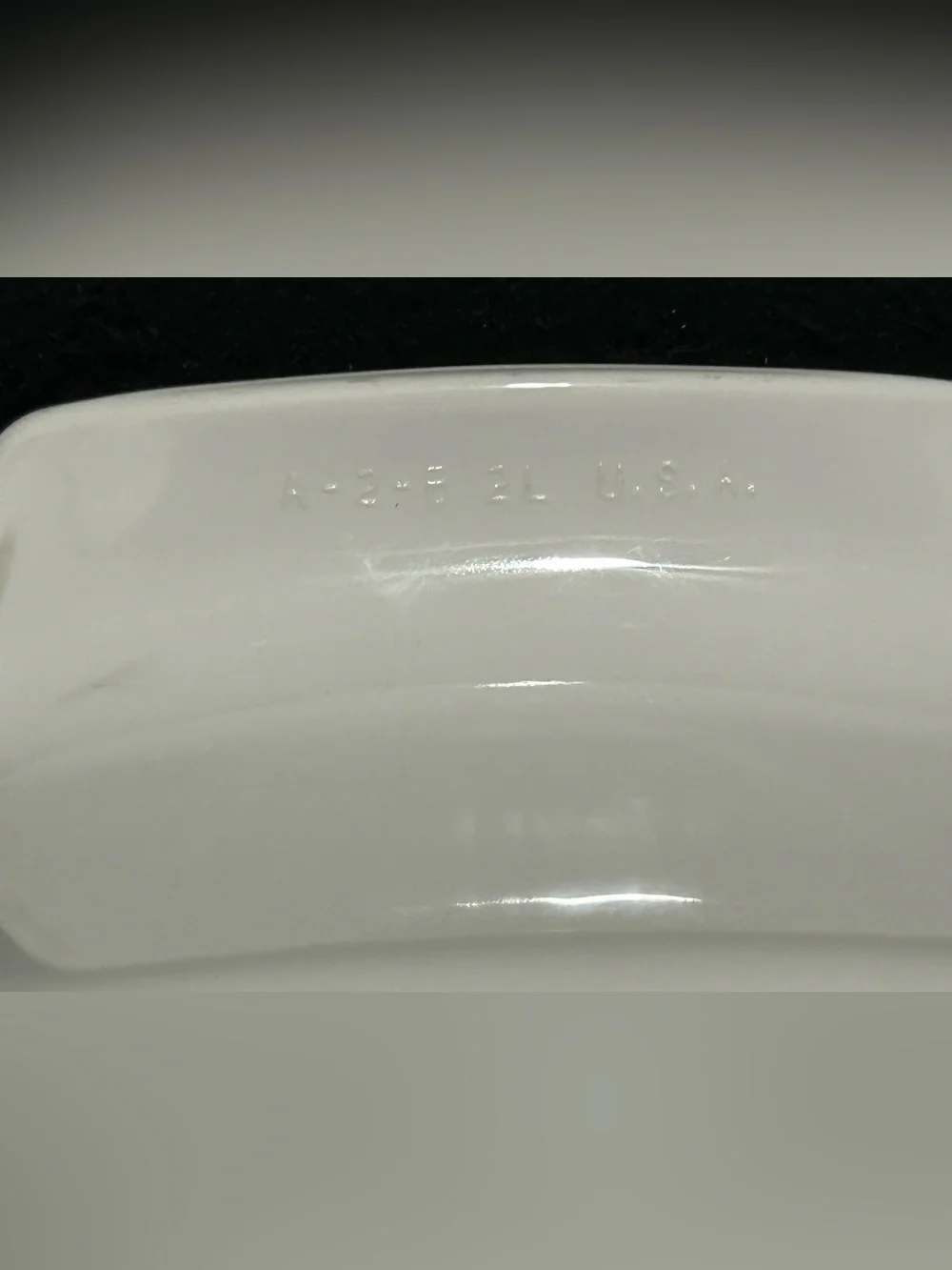 Corningware corning ware