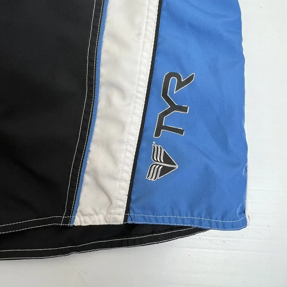 TYR swimwear swim