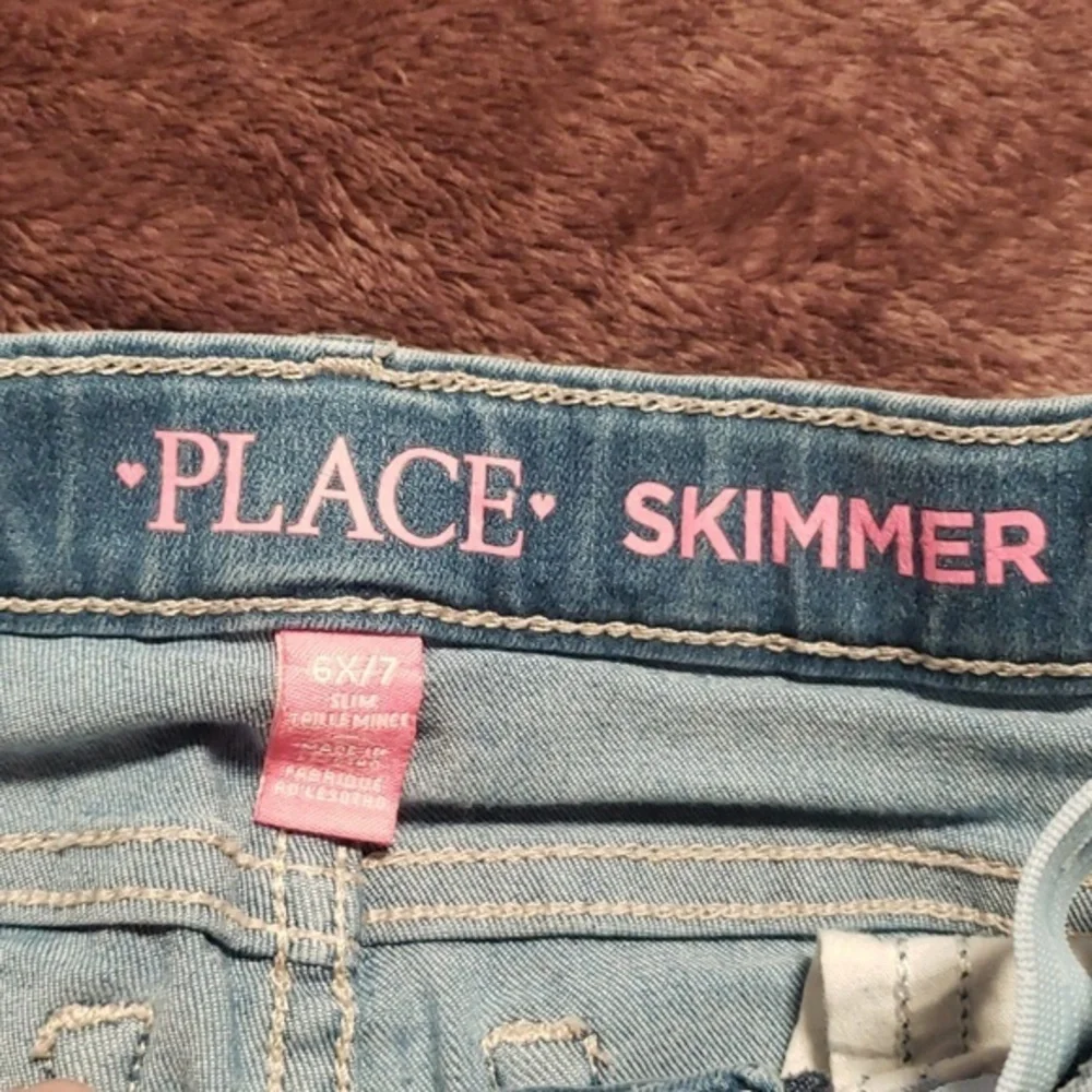 The Childrens Place size 6x