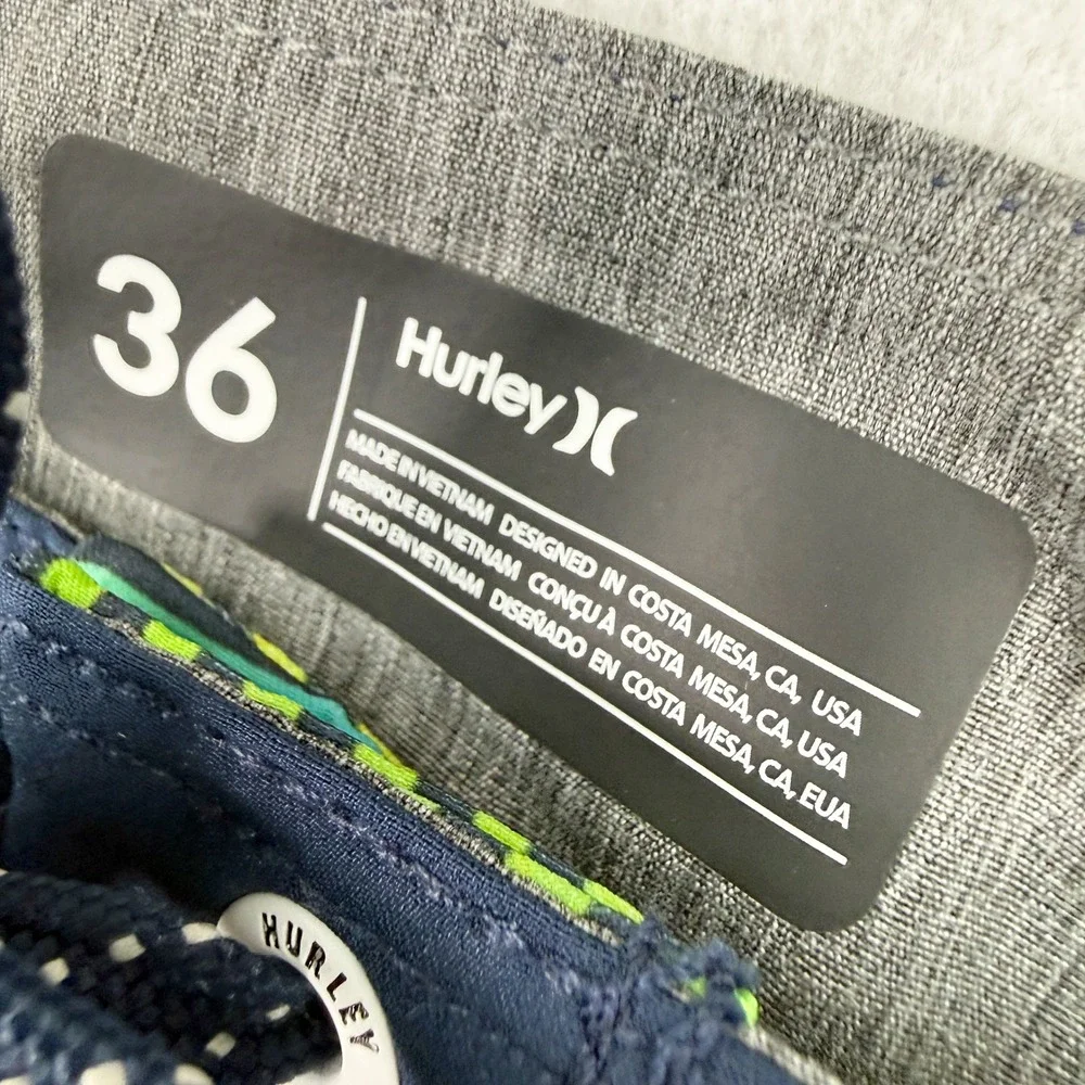 Hurley item new