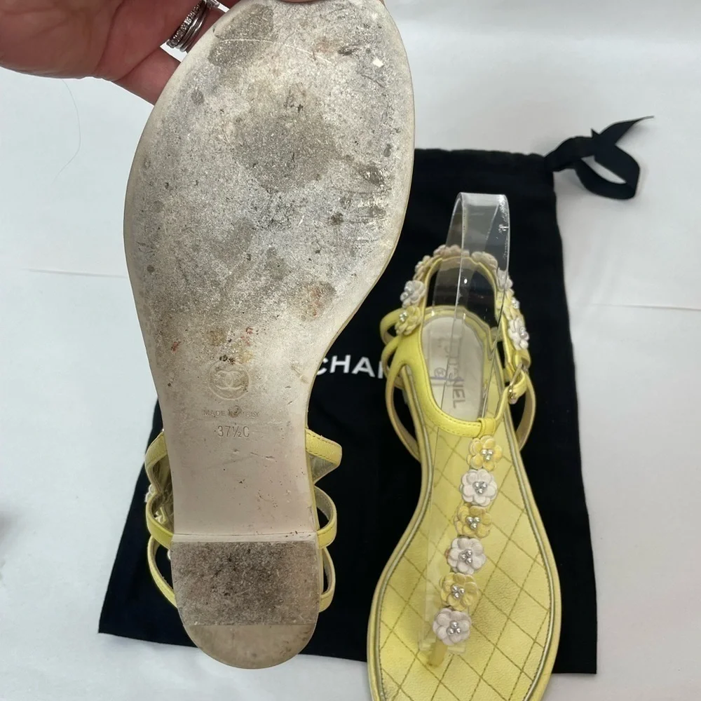 CHANEL very good