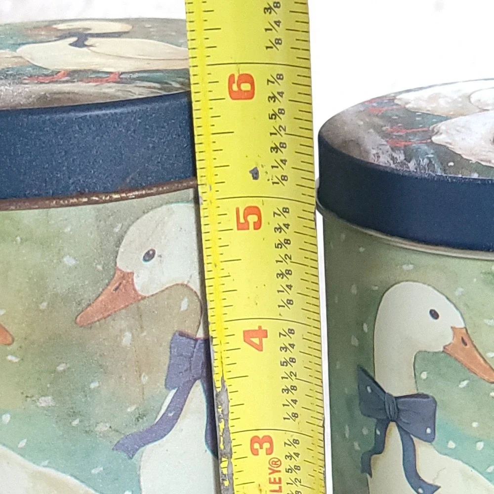 N/A vintage nesting