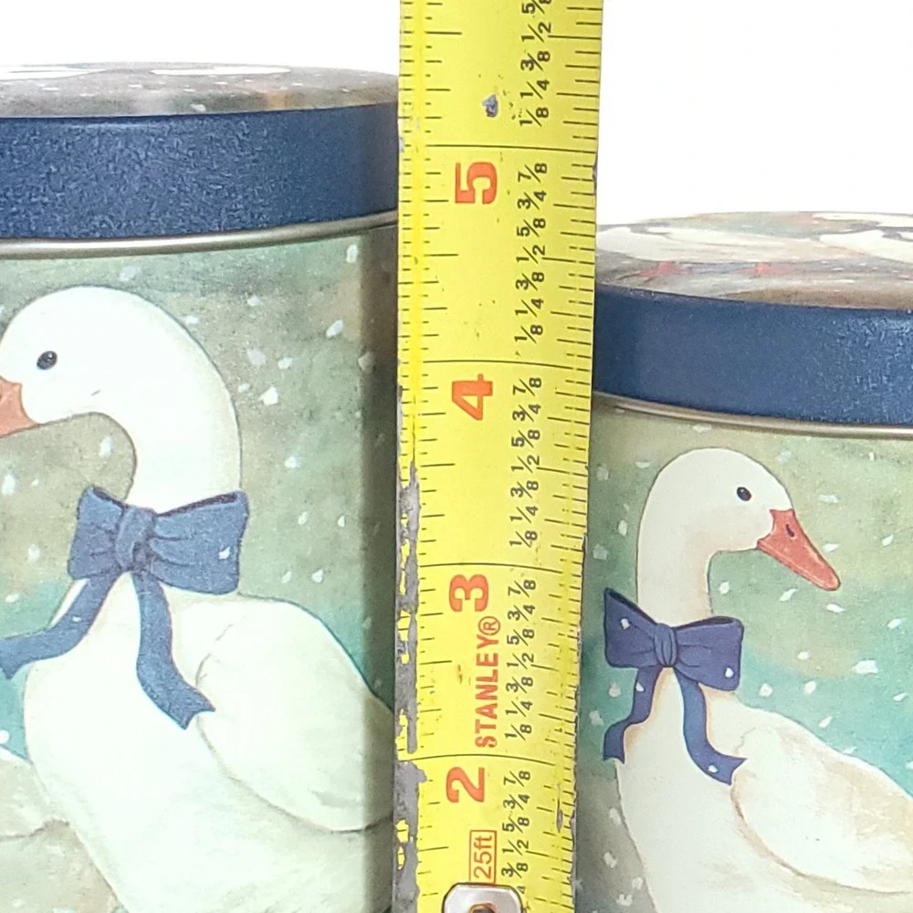 N/A vintage nesting