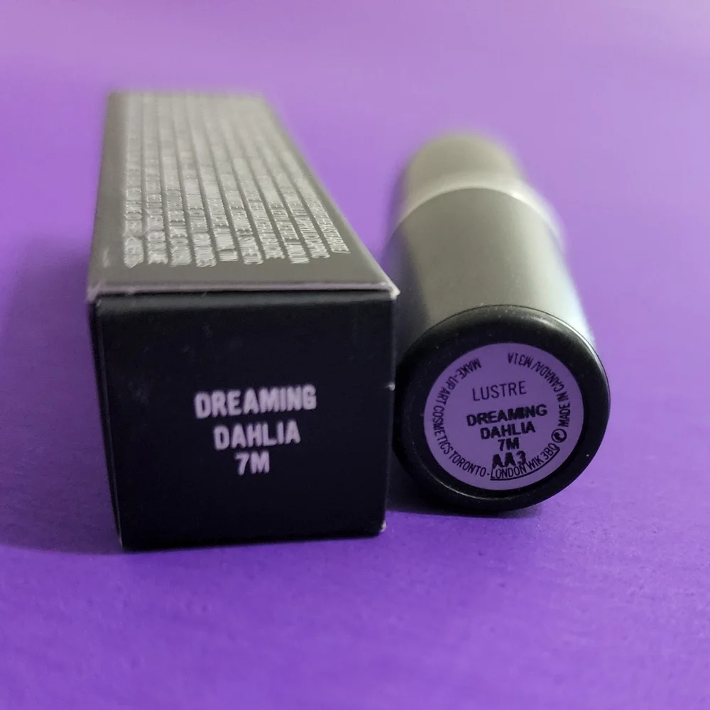 MAC Cosmetics this listing