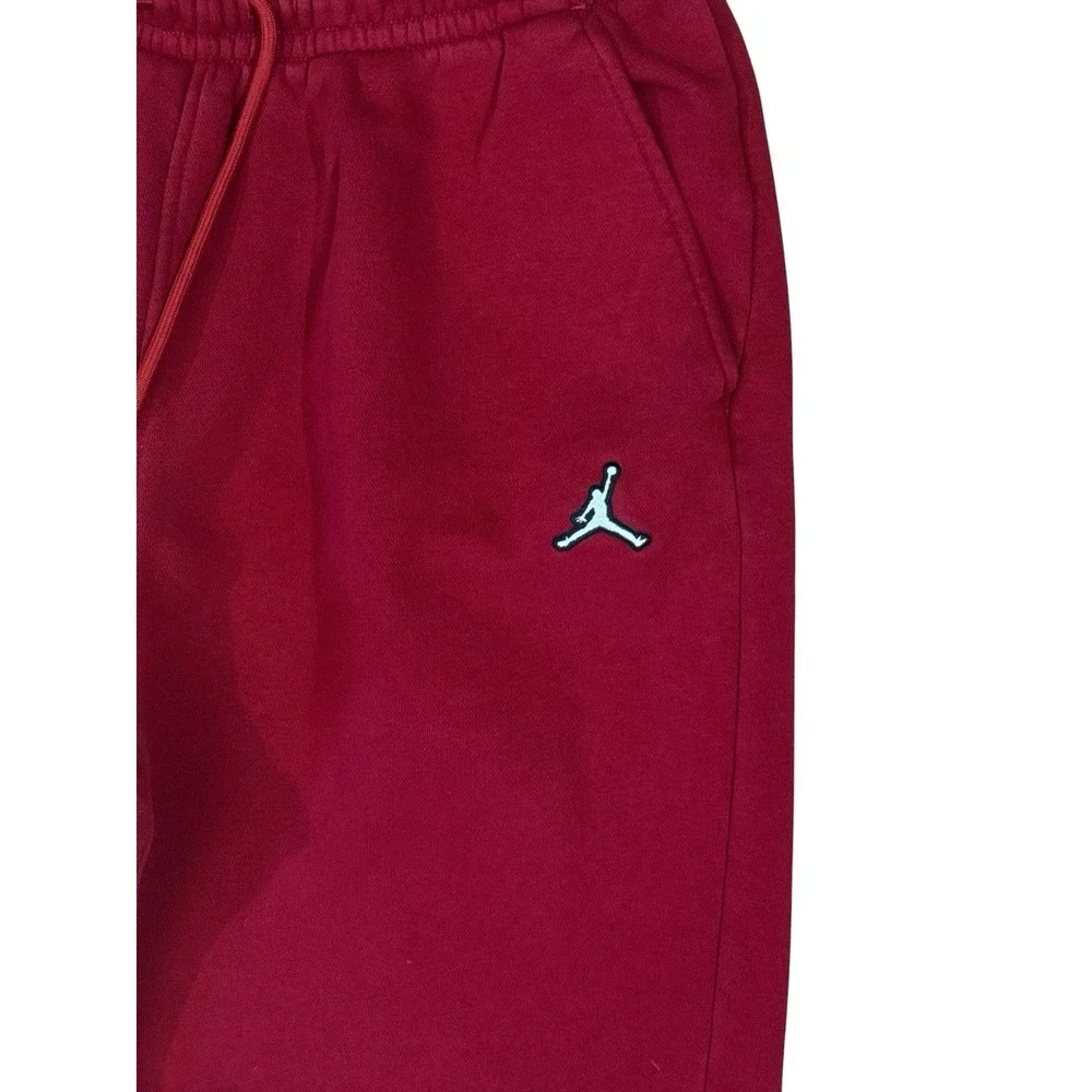 Jordan pants essentials