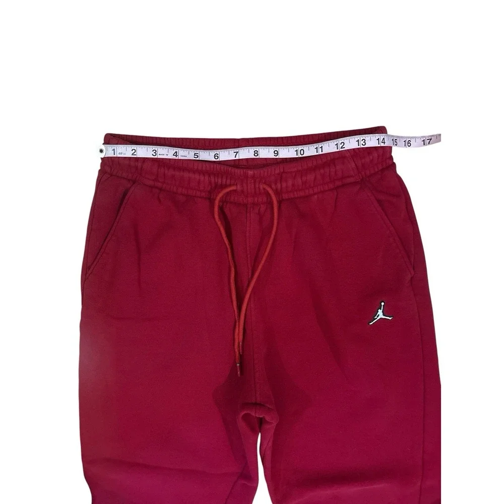Jordan pants essentials