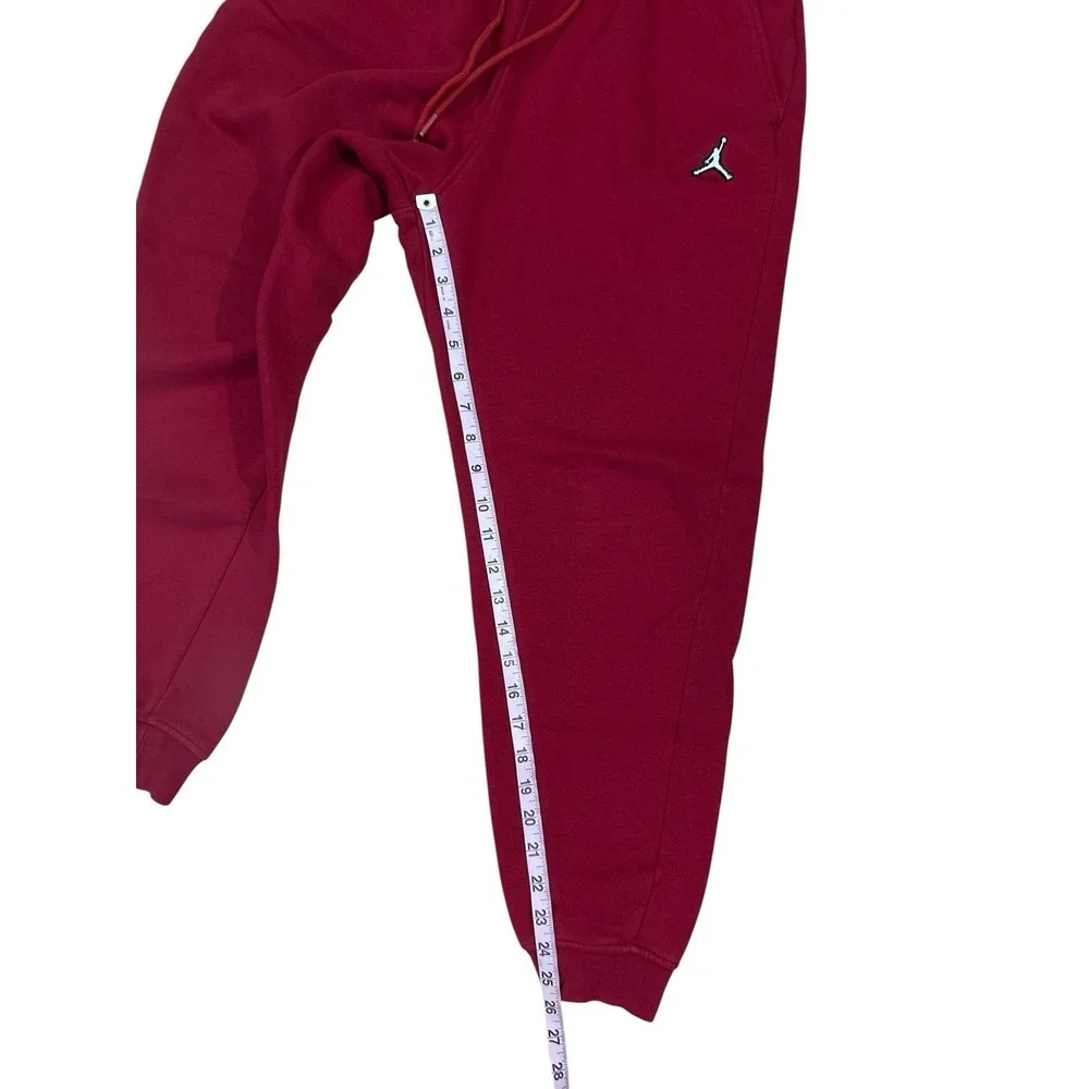 Jordan pants essentials