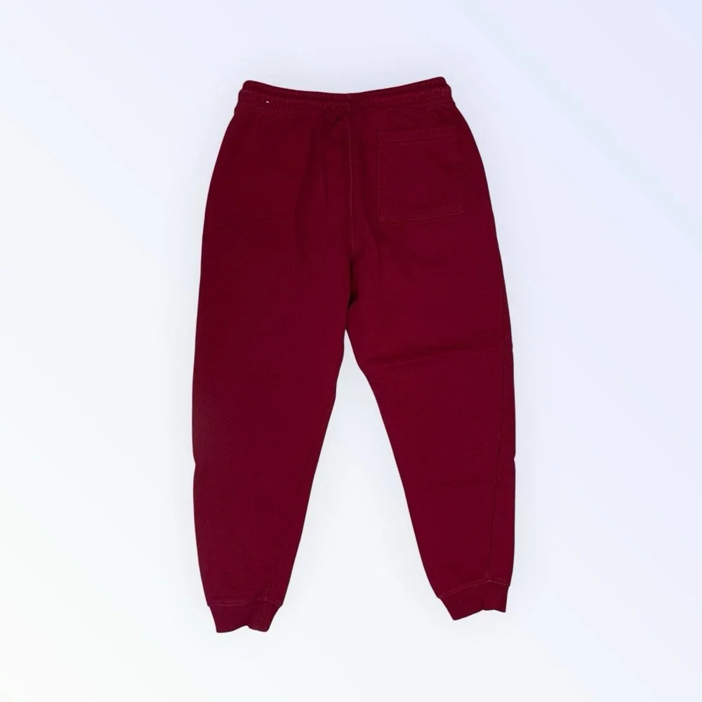 Jordan pants essentials