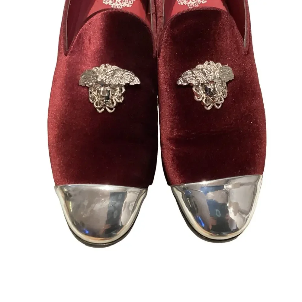 Royal Shoes LF-8827