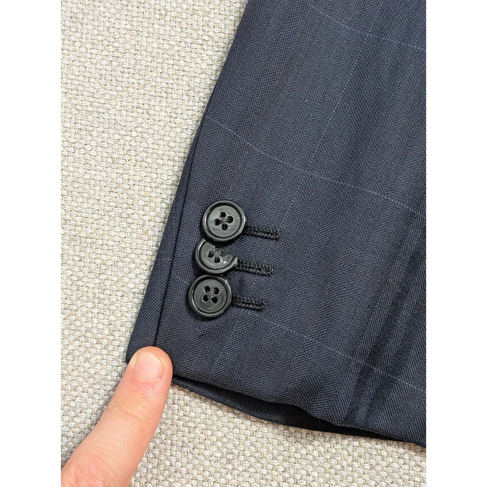 Ermenegildo Zegna elevate your