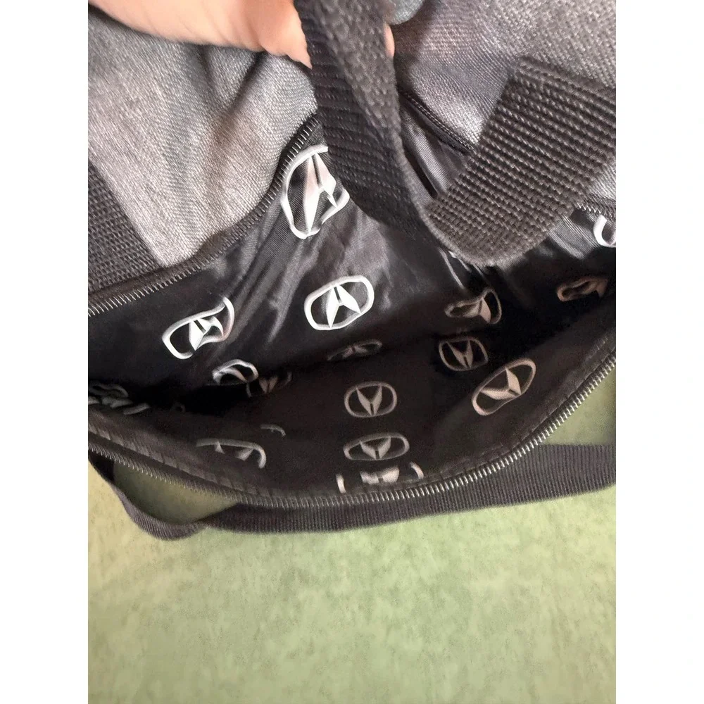 Acura branded travel