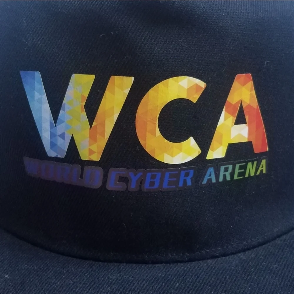 N/A world cyber
