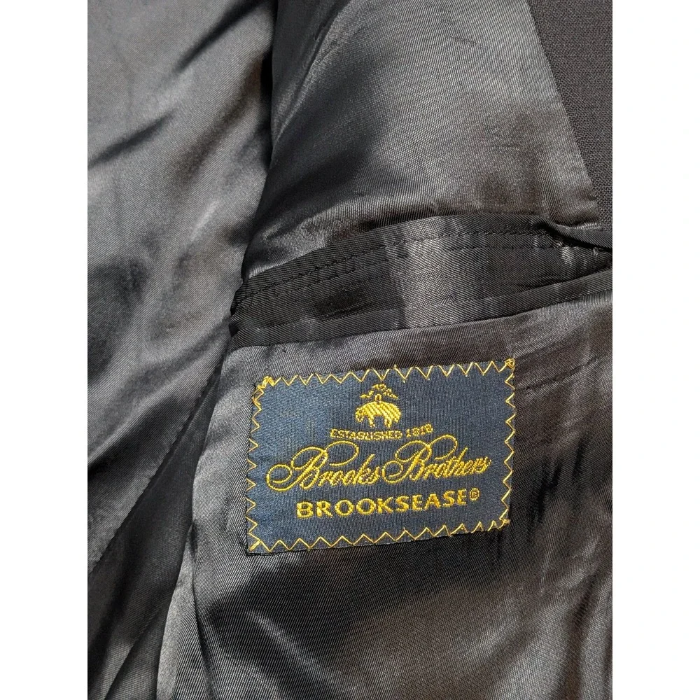 Brooks Brothers elevate your