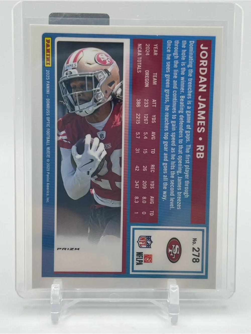 Panini 📦 add