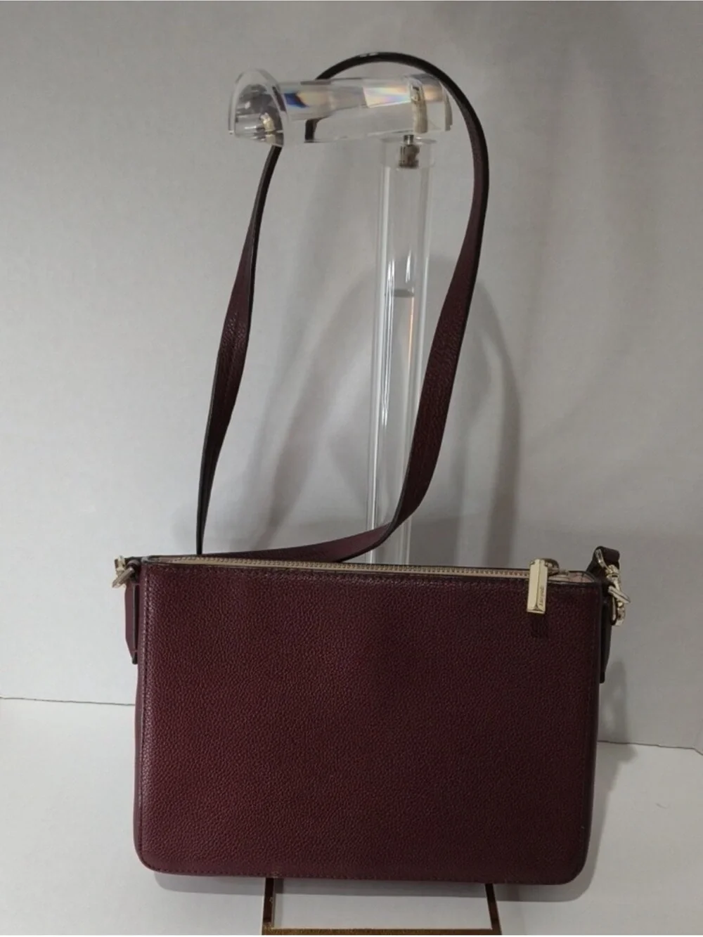 kate spade two tone