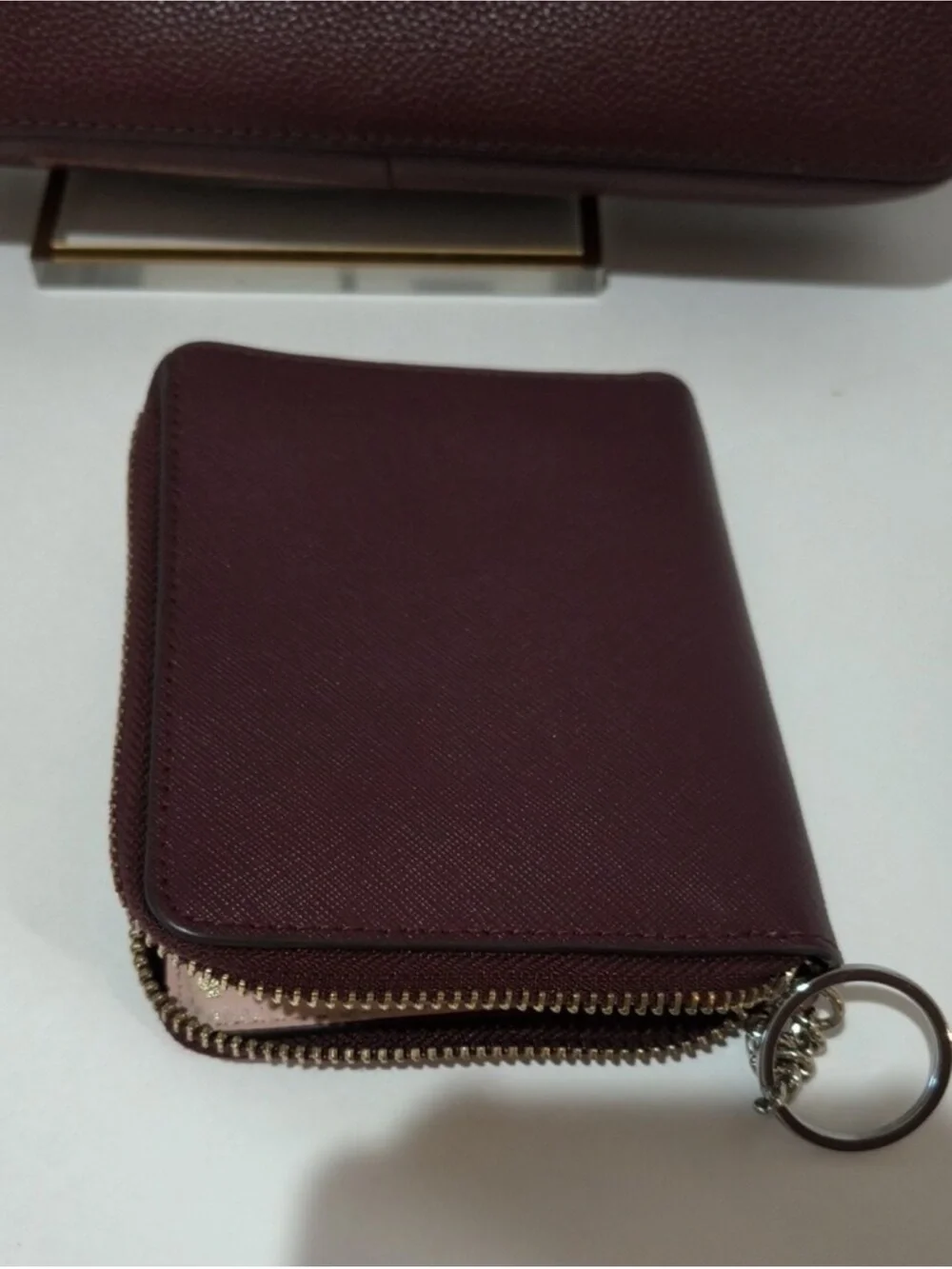 kate spade two tone