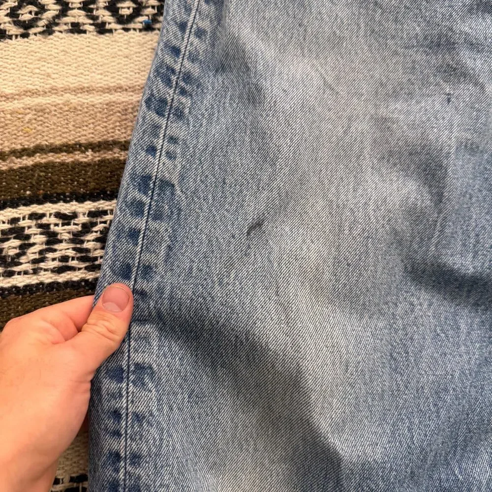 Levis men vintage