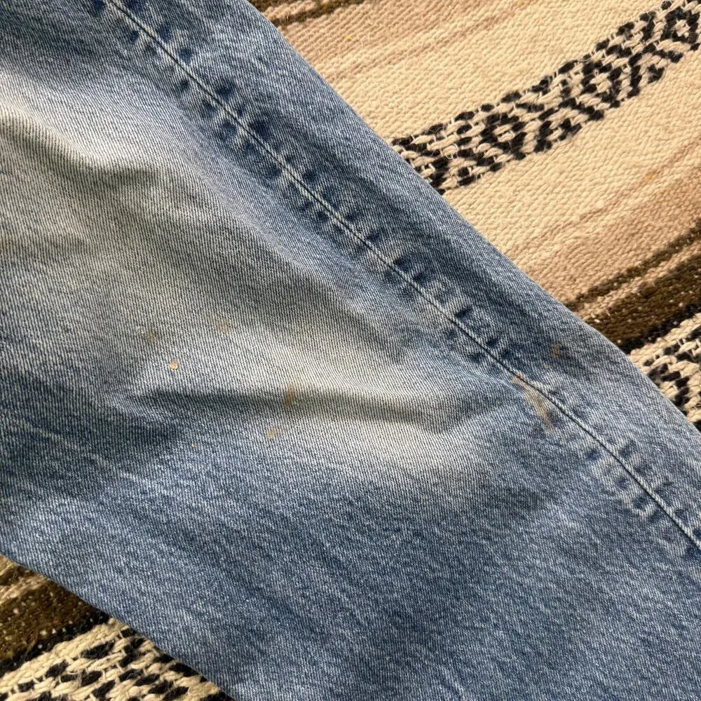 Levis men vintage