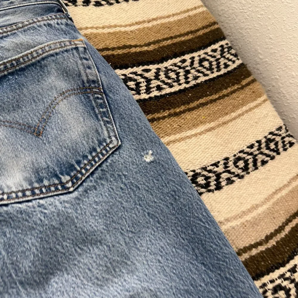 Levis men vintage