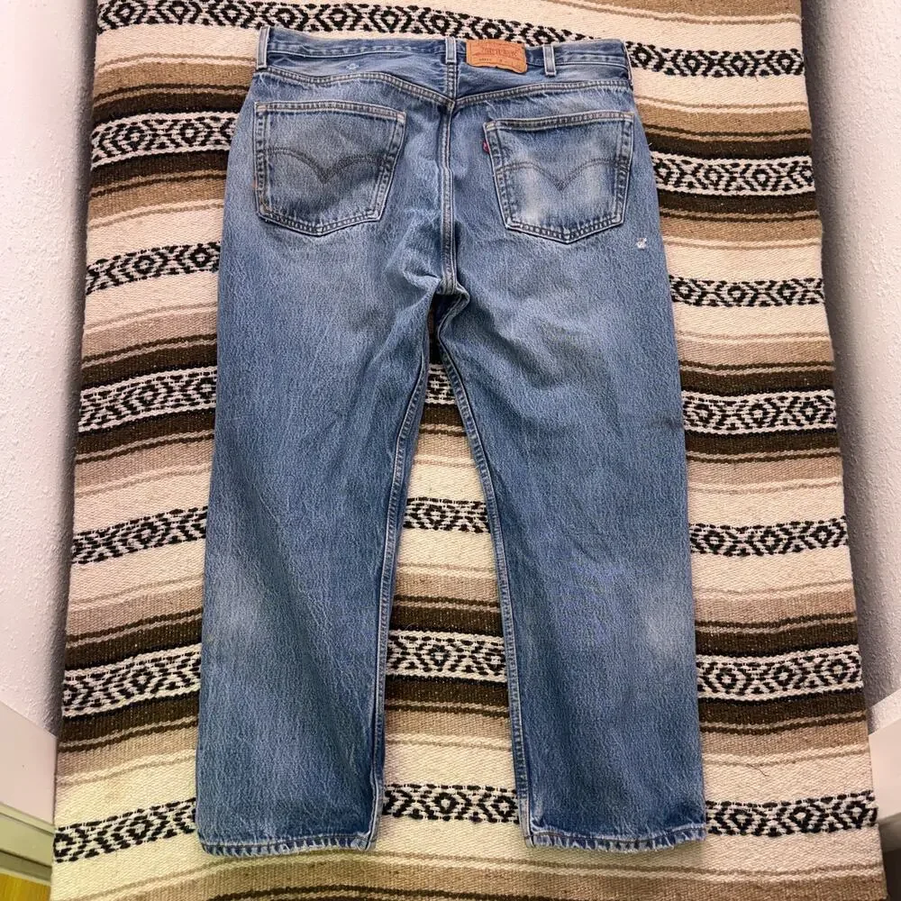 Levis men vintage