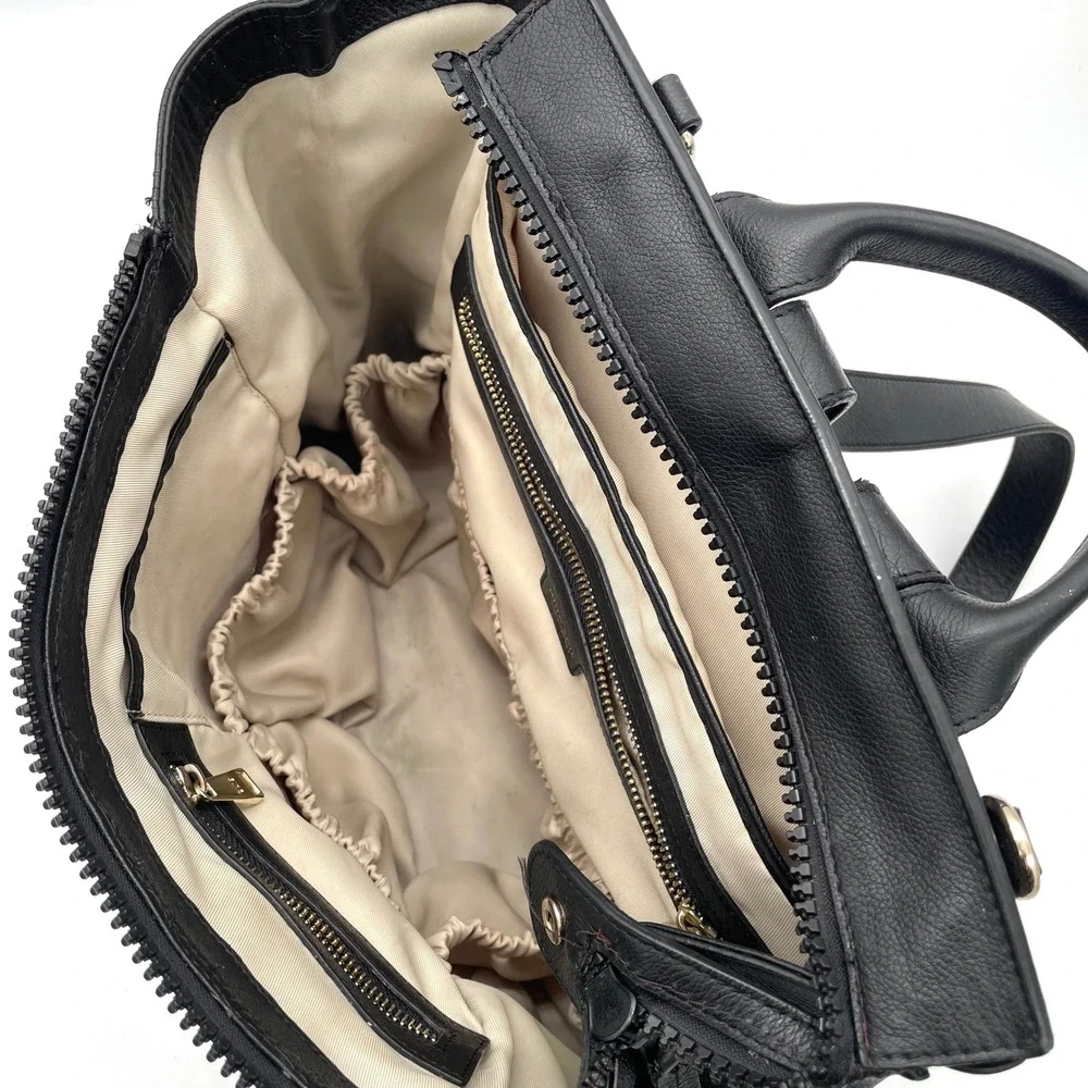 Mina Baie polished practical