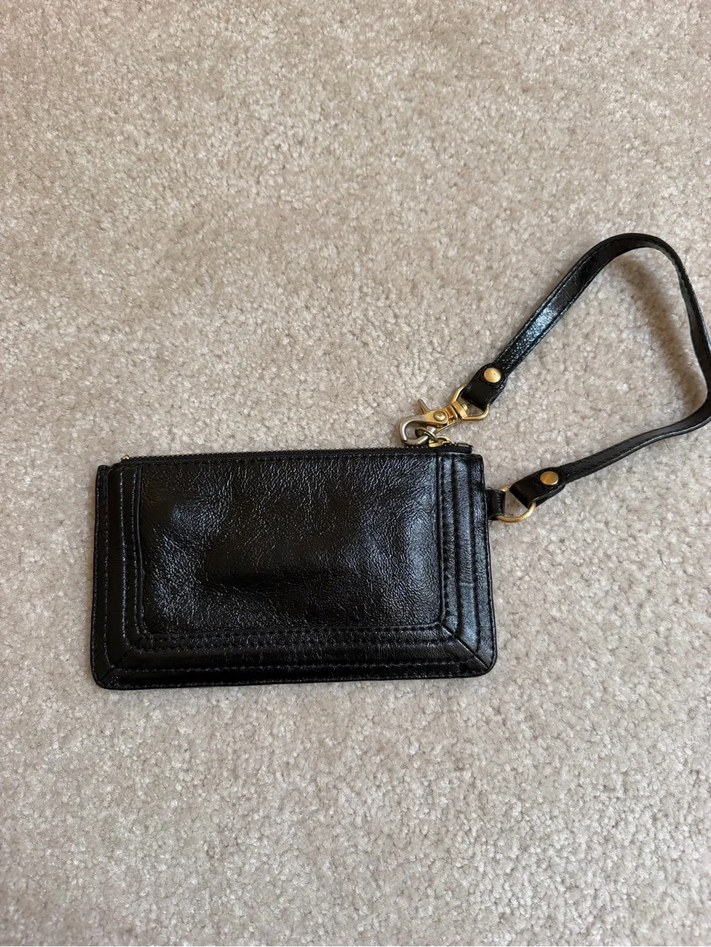 Elliott Lucca compact woven