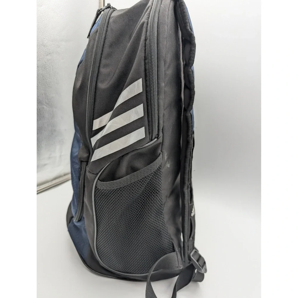 adidas backpack navy
