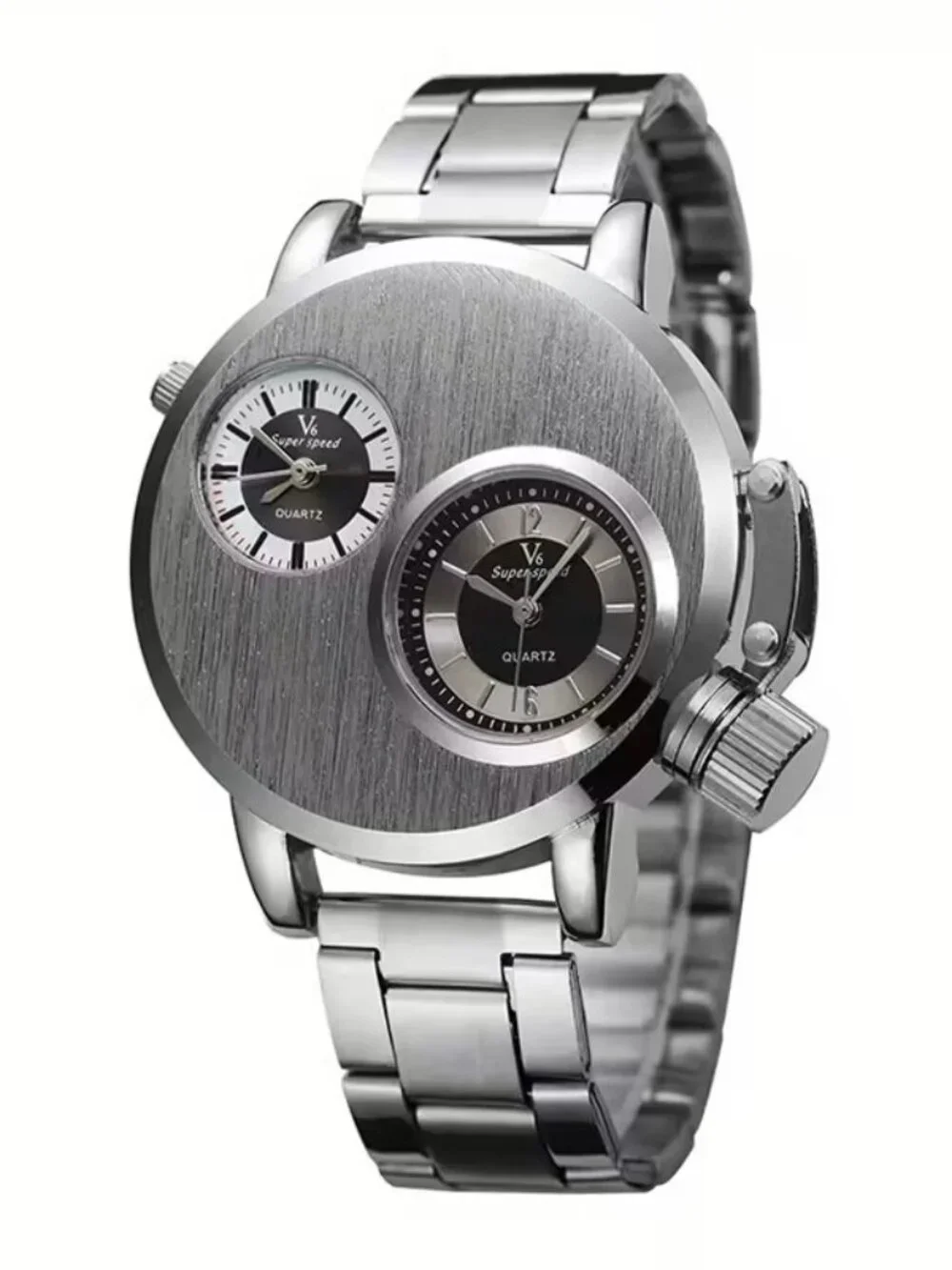 Syrios Gifts men dual