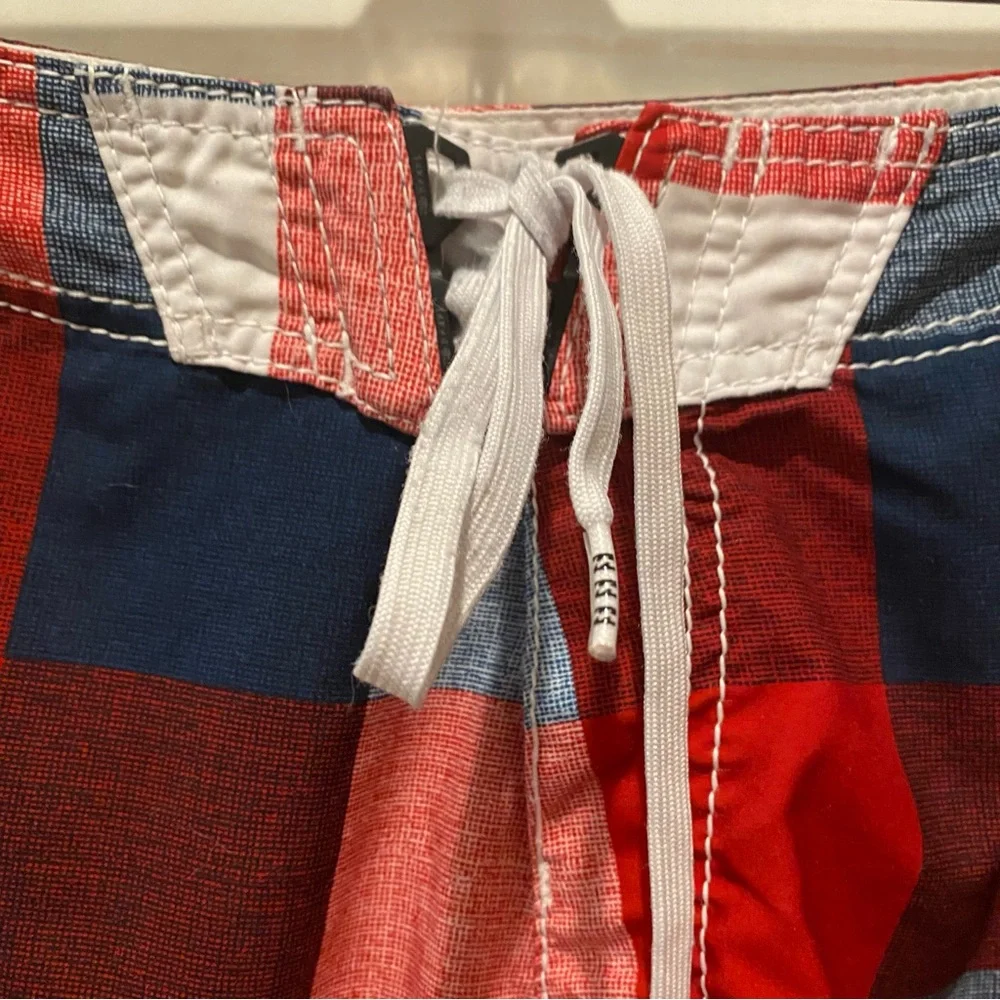 Billabong platinum px4