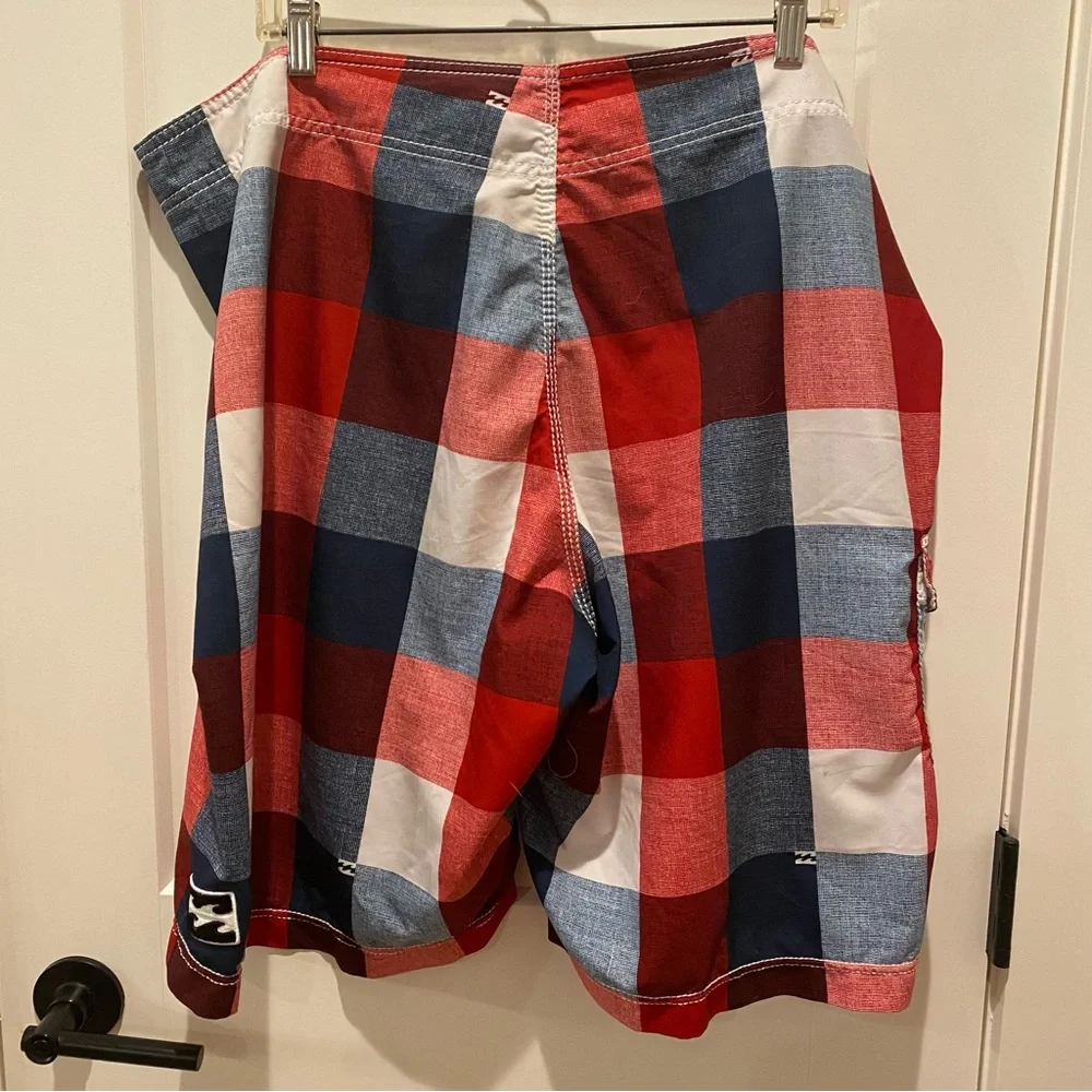 Billabong platinum px4