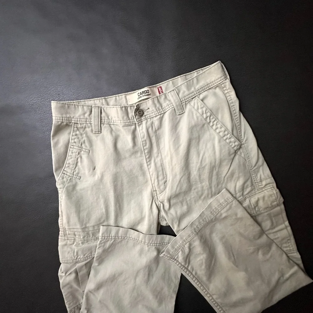 Levis vtg levi