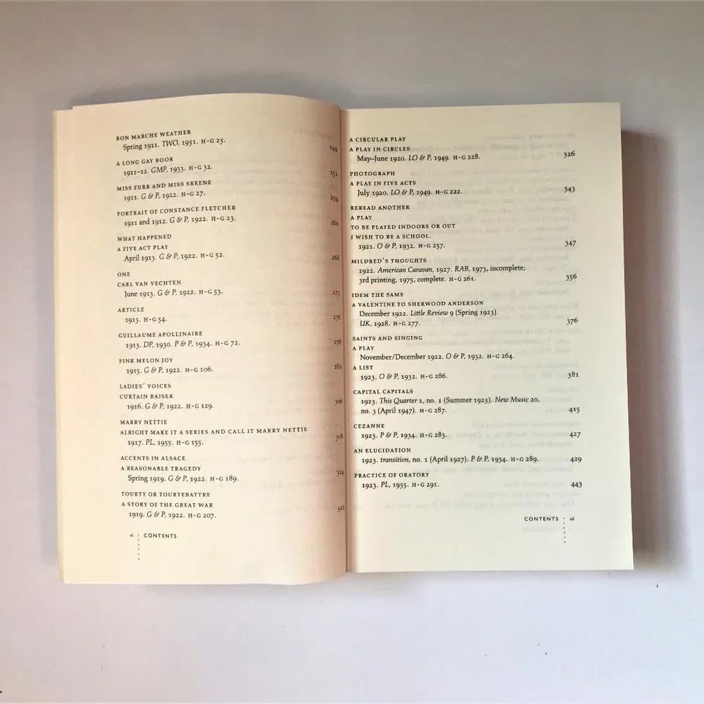 N/A stein reader