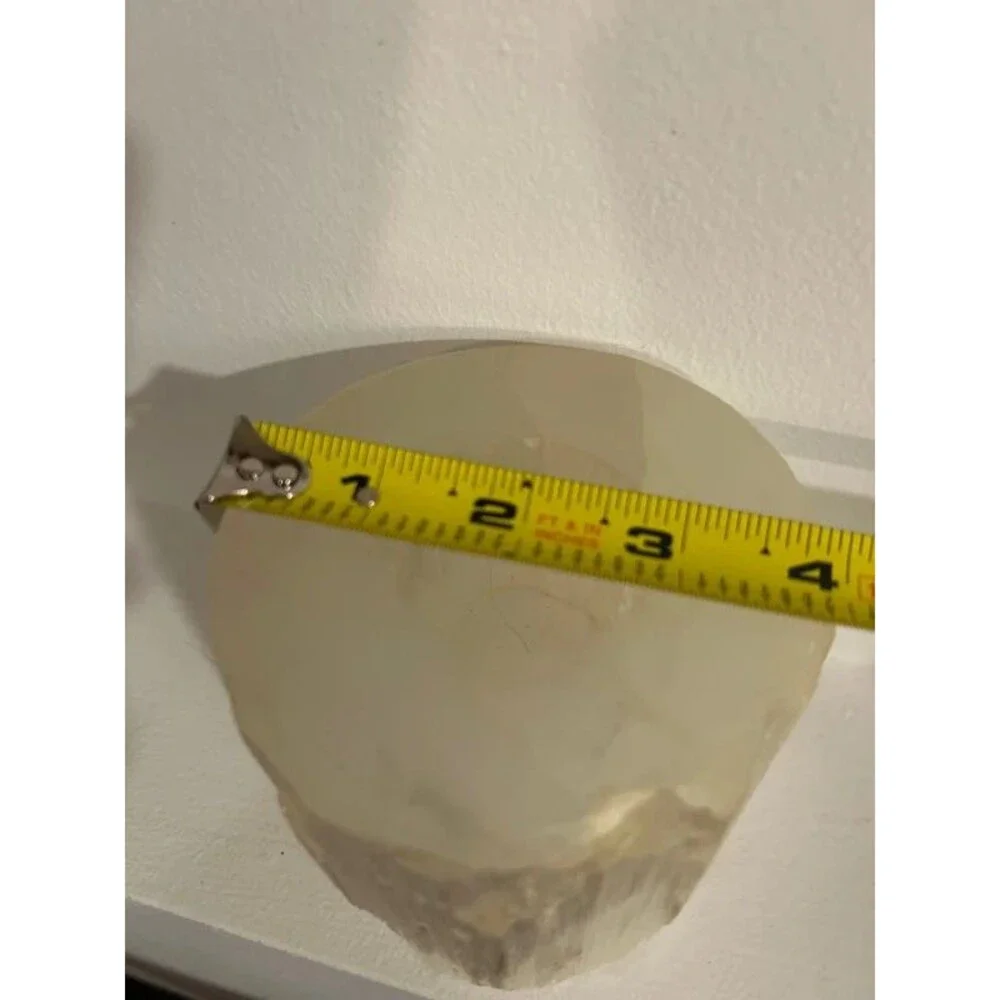 None 4” candle