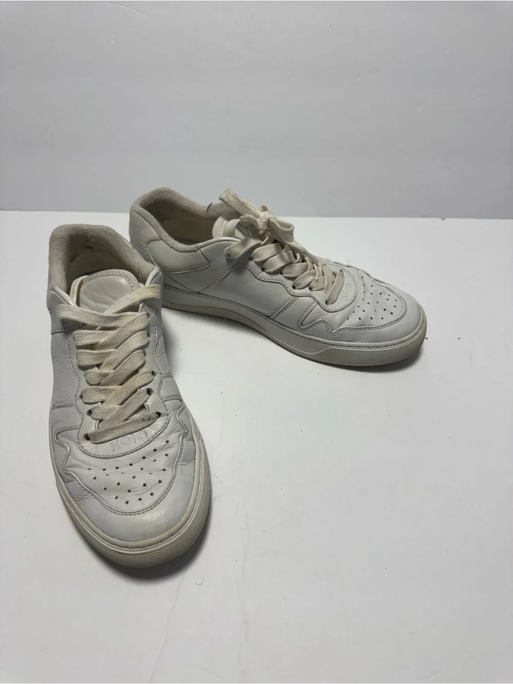 KOIO preowned may
