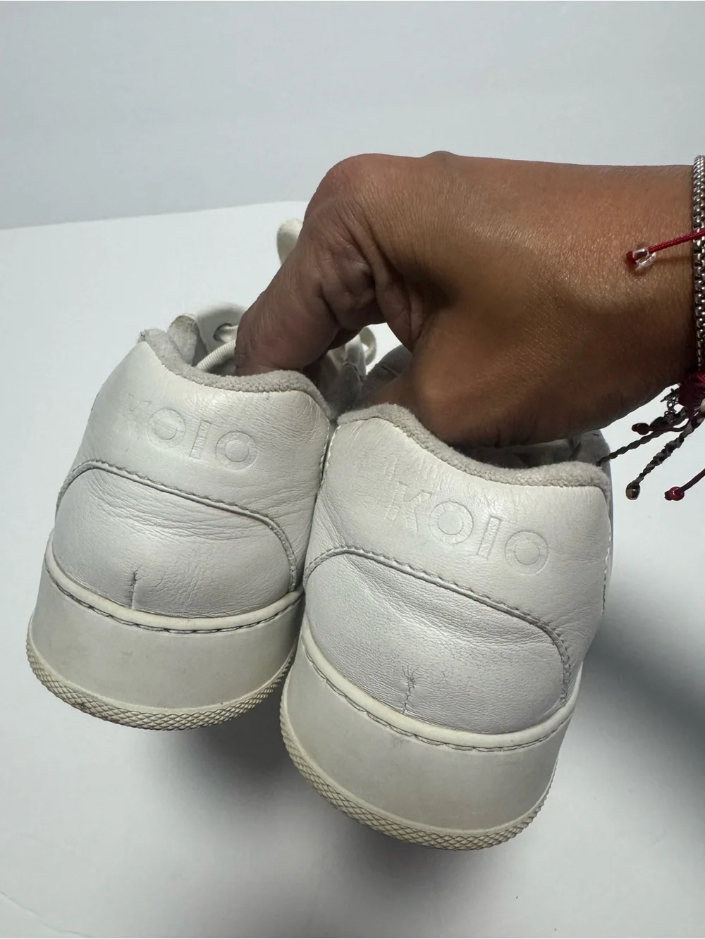 KOIO preowned may