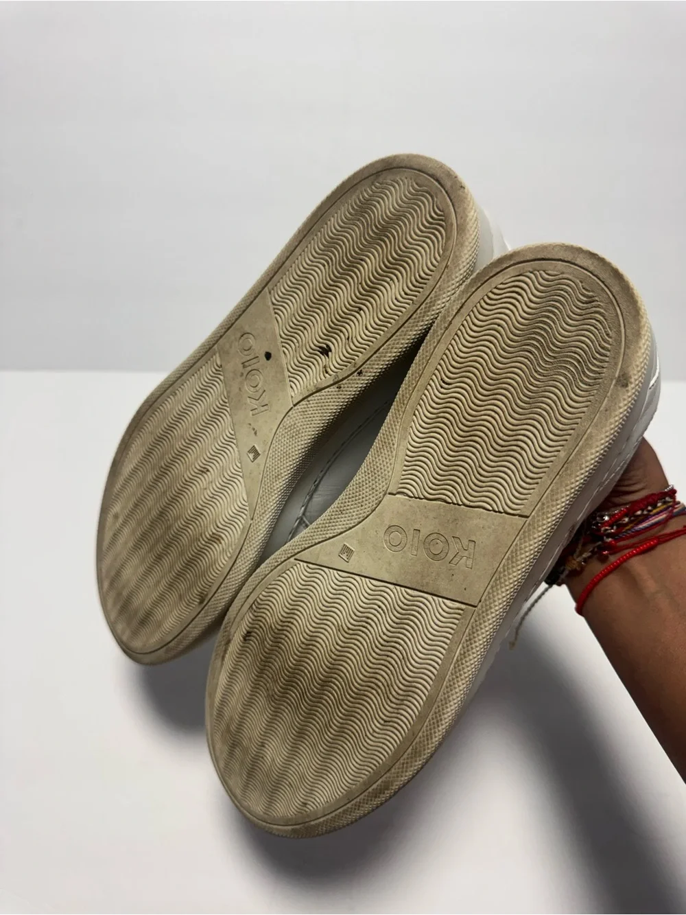 KOIO preowned may