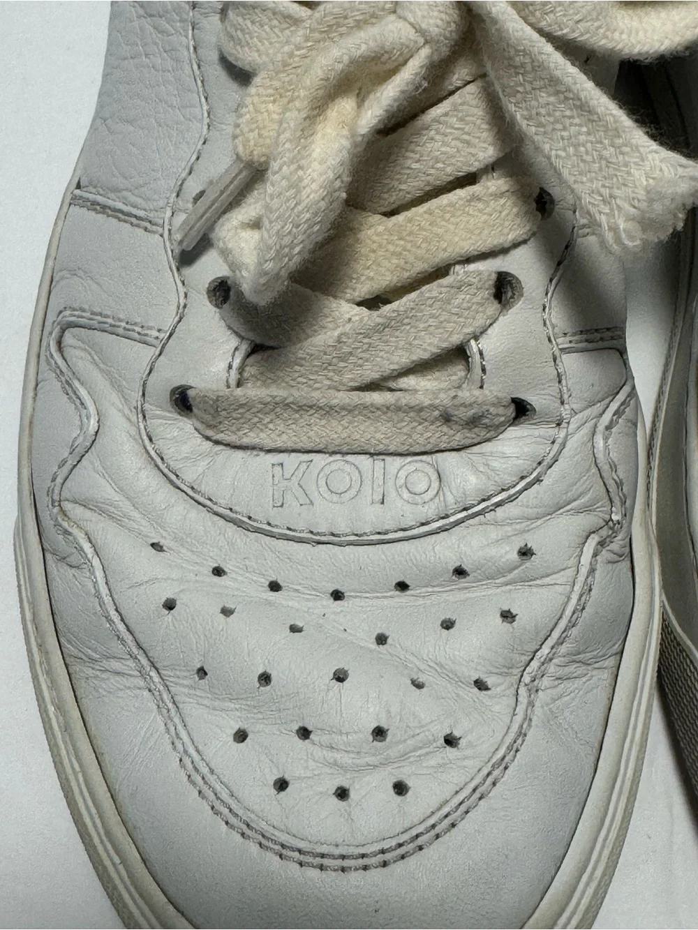 KOIO preowned may