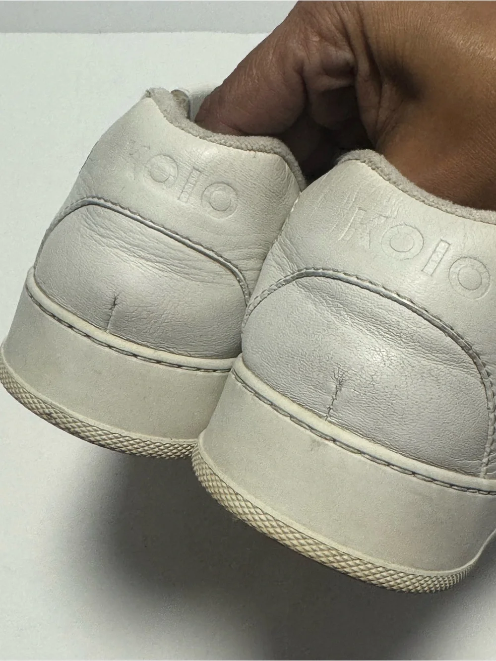 KOIO preowned may