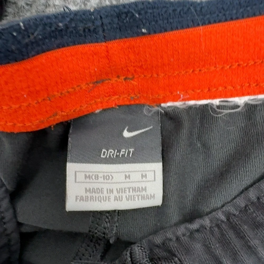 Nike leg measurements