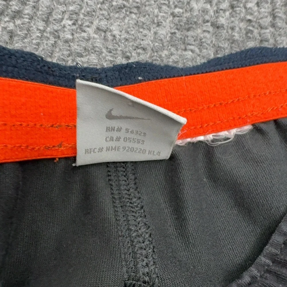 Nike measurements 33 no