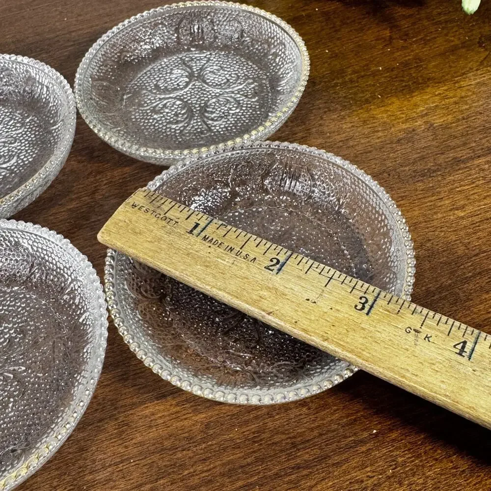 Jeanette Glass Company vintage jeanette