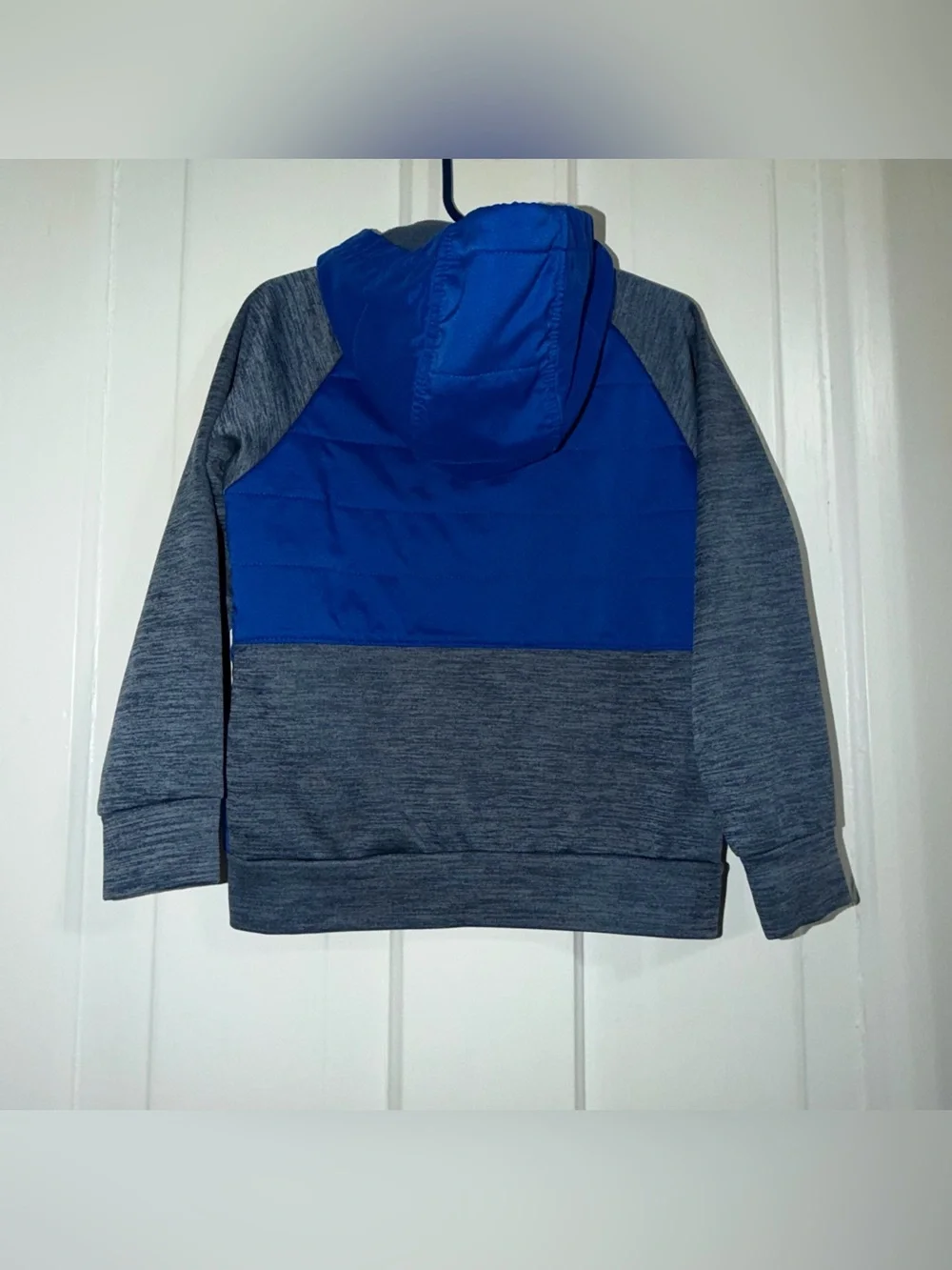 Columbia hooded jacket