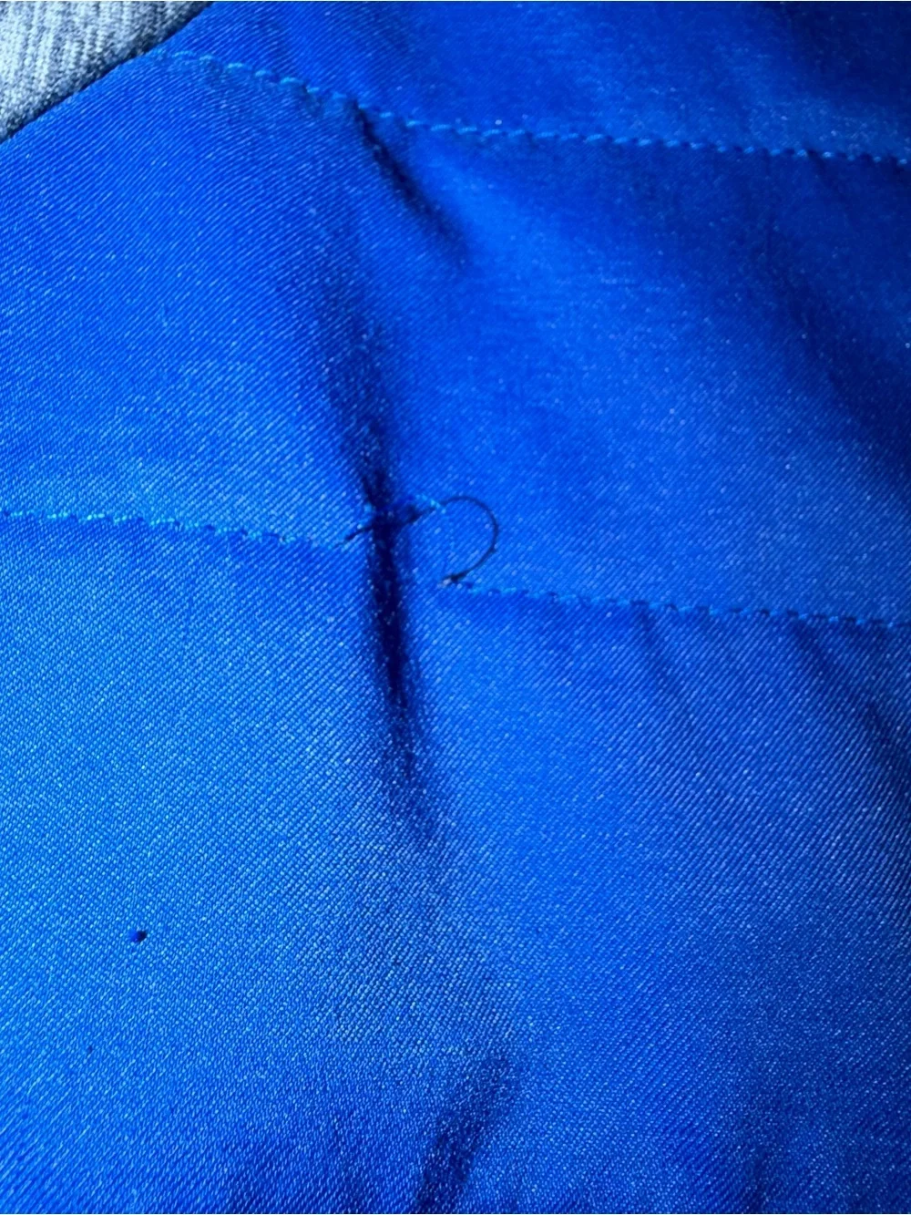 Columbia hooded jacket