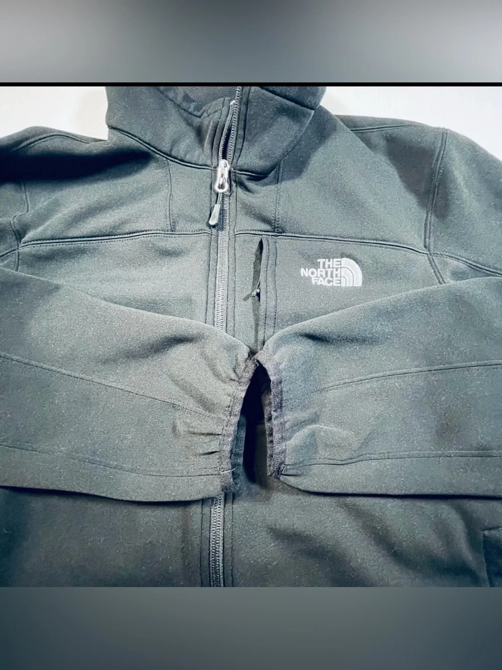 The North Face north face