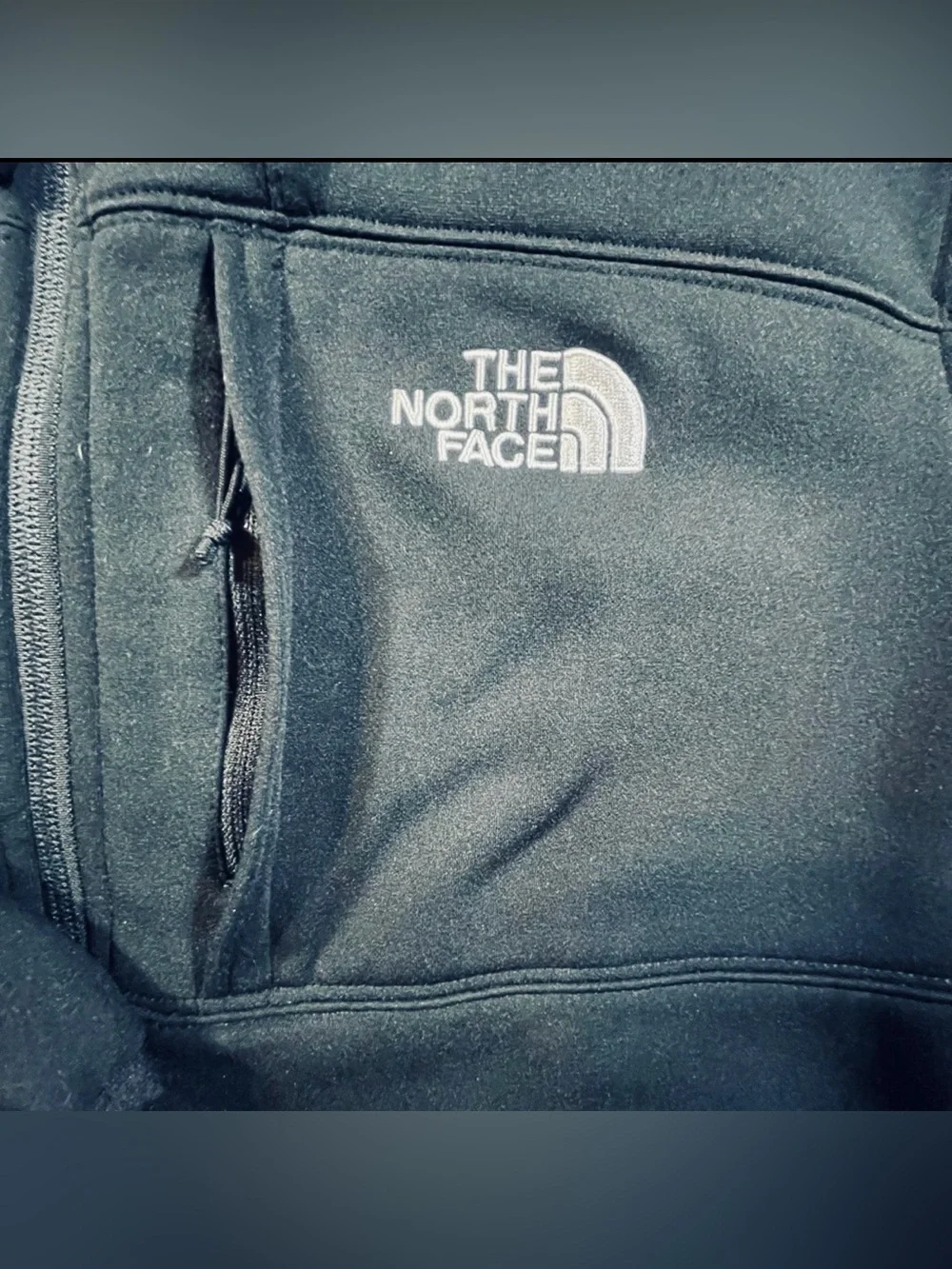 The North Face north face