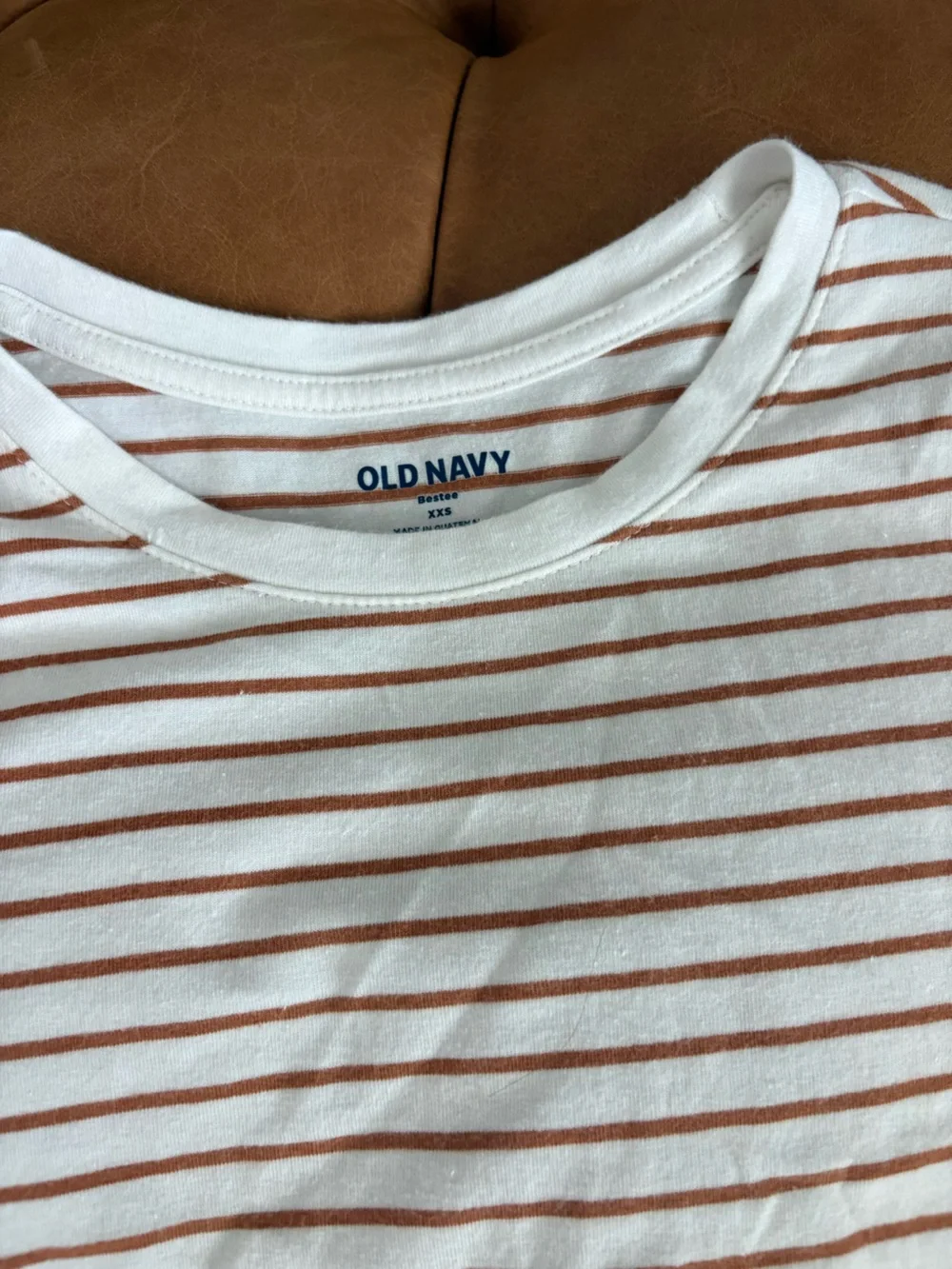 GAP wide length
