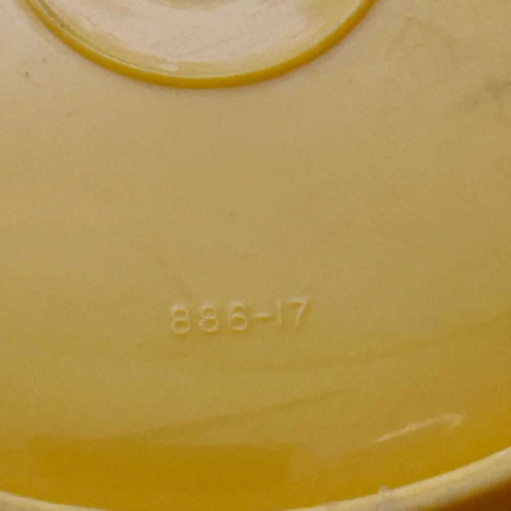 Tupperware small 1970